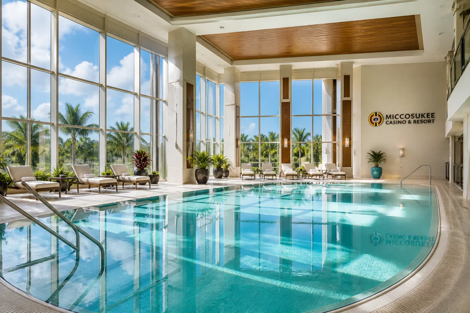 Agua Caliente Rancho Mirage