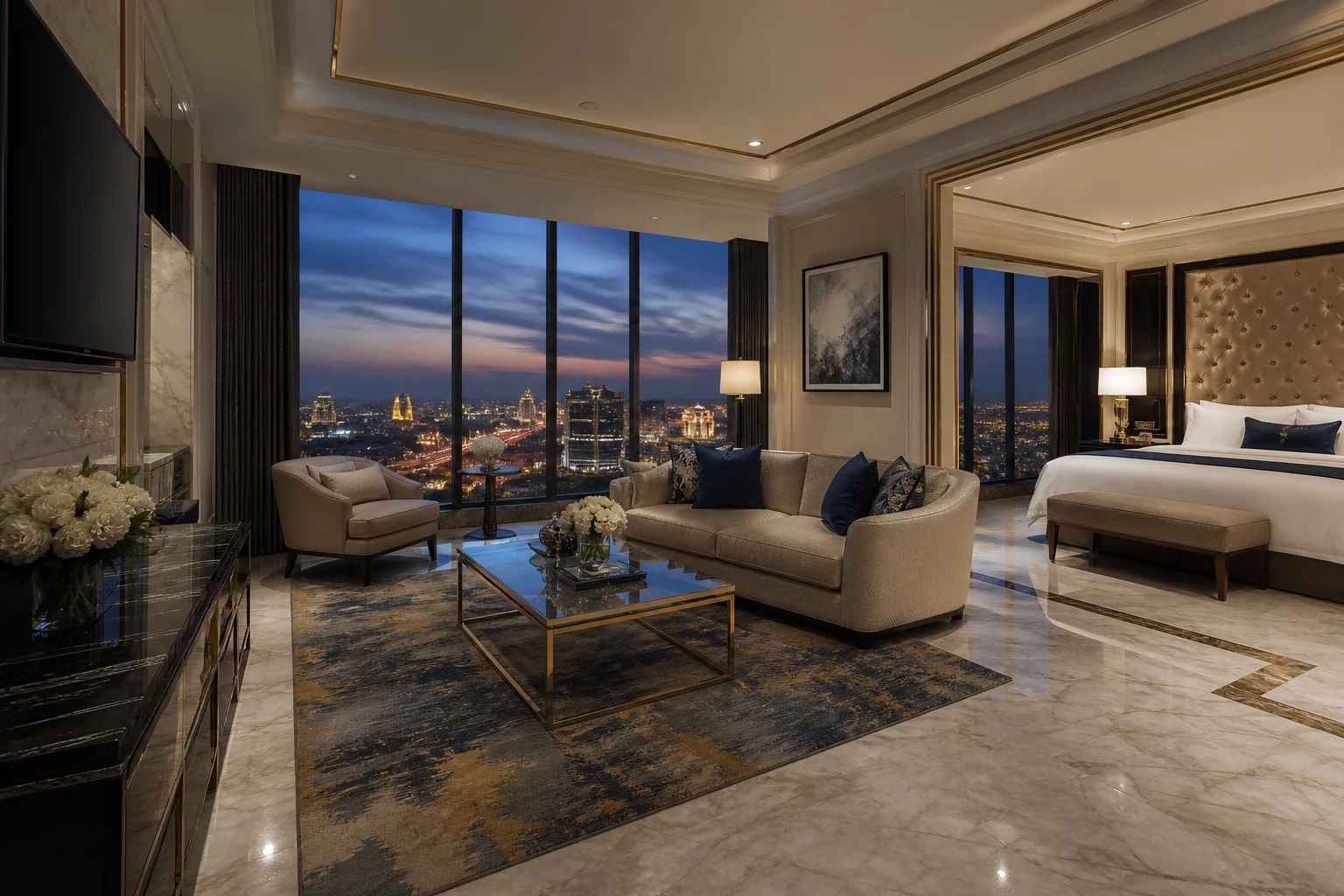 Resort architecture in Temecula, Palm Springs, and Scottsdale