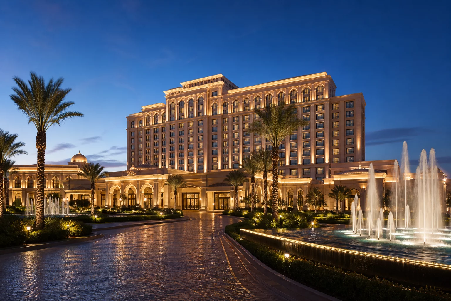 A planning guide for the Southern California and Arizona desert resorts
